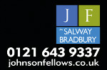 Johnson Fellows inc. Salway Bradbury - 0121 643 9337