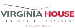 Virginia House - Central to Business - Solihull